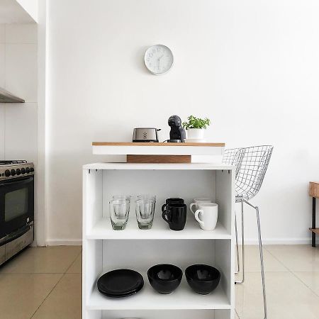 G&G Apartments - Villa Urquiza Experience บัวโนสไอเรส ภายนอก รูปภาพ