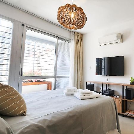 G&G Apartments - Villa Urquiza Experience บัวโนสไอเรส ภายนอก รูปภาพ