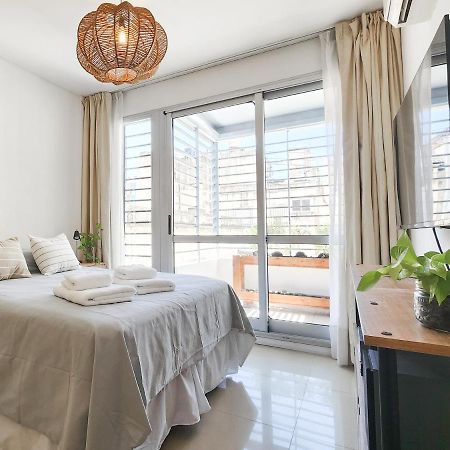 G&G Apartments - Villa Urquiza Experience บัวโนสไอเรส ภายนอก รูปภาพ