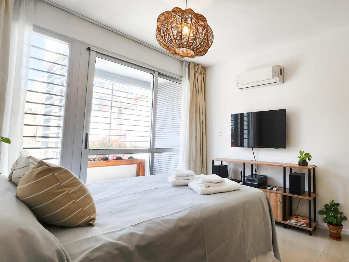 G&G Apartments - Villa Urquiza Experience บัวโนสไอเรส ภายนอก รูปภาพ