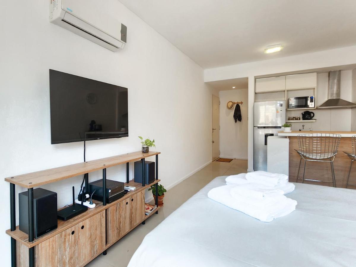 G&G Apartments - Villa Urquiza Experience บัวโนสไอเรส ภายนอก รูปภาพ