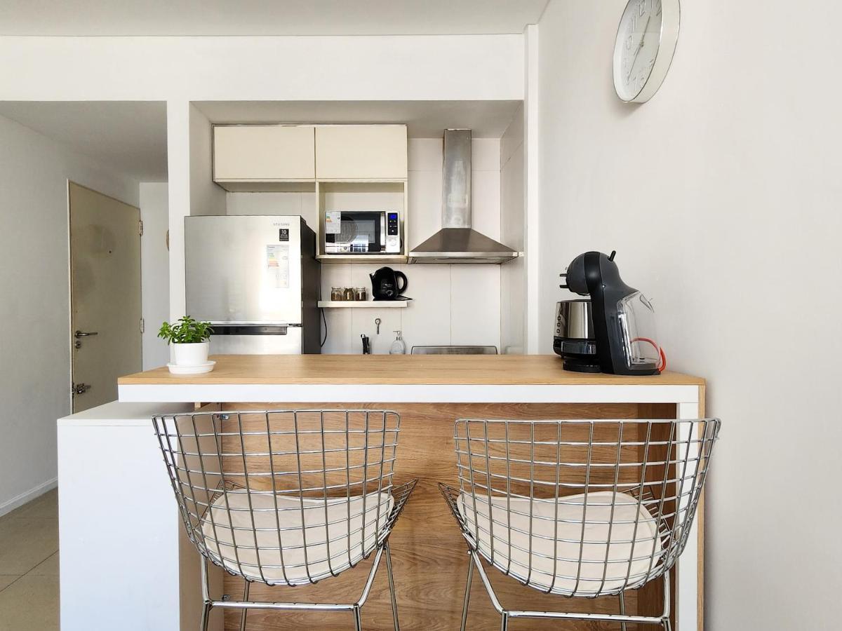 G&G Apartments - Villa Urquiza Experience บัวโนสไอเรส ภายนอก รูปภาพ