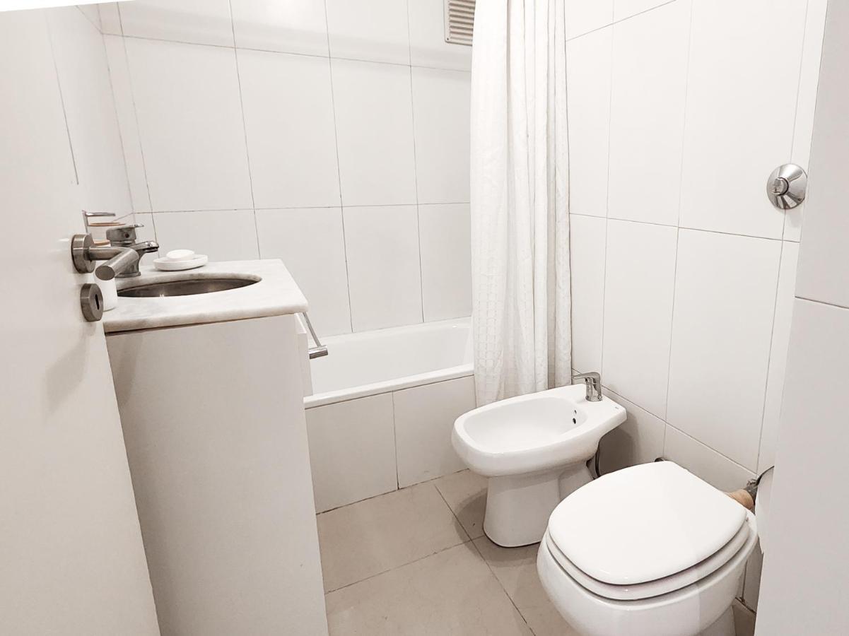 G&G Apartments - Villa Urquiza Experience บัวโนสไอเรส ภายนอก รูปภาพ
